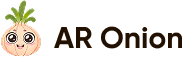 Logo WeCoAp – AR Onion